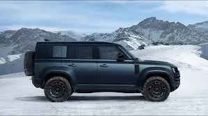 Defender