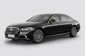 Mercedes S-Class